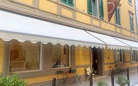 Smart Hotel Bartolini